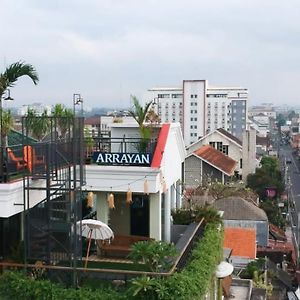 Arrayan Malioboro Syariah