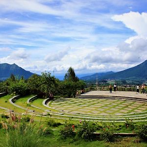 Hotel Agrowisata Kopeng Gunungsari