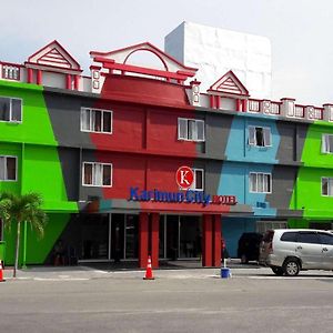 Karimun City Hotel