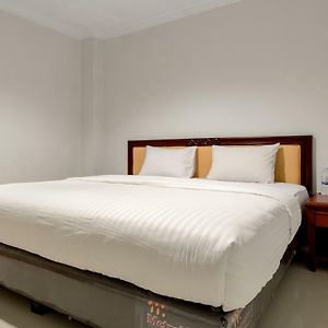 OYO 1752 Hotel Wisata